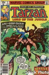 Tarzan v2#08